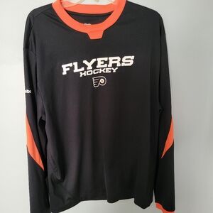 Flyers long sleeve shirt